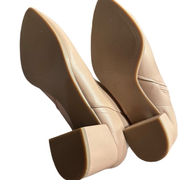 Women’s 2” Zip Up Ankle Boots - Size 11 - MINT CONDITION - Picture 5 of 6